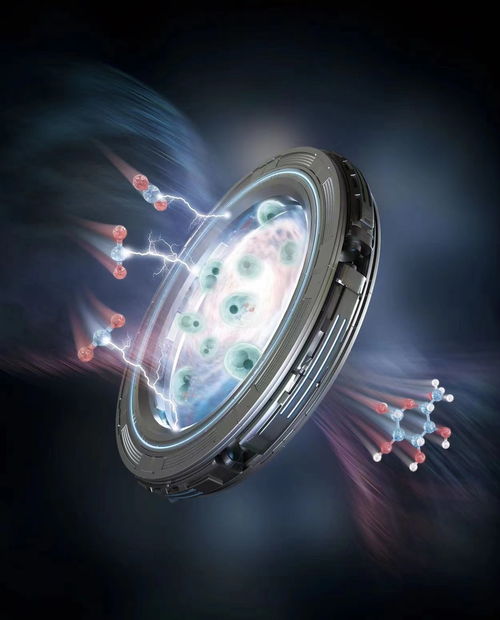 新華全媒 空間站圓夢 c919交付 2022科技創(chuàng)新結出累累碩果