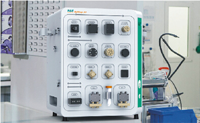 金秋北京 2019慧德易層析新技術研討會暨QuikSep A1全自動層析系統(tǒng)新品發(fā)布會