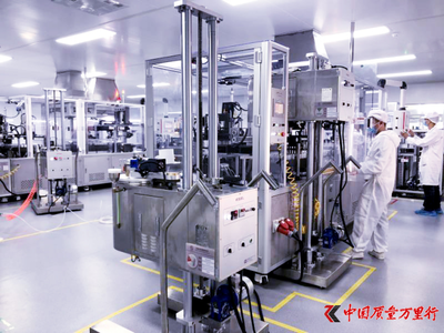 一支唇膏成就一個品牌 傳奇今生引領社交電商潮流