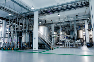 基因港投資數億元繼續推動NMN產業升級