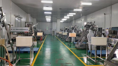 一致魔芋 魔芋第一股,2022年前三季度凈利潤增長32