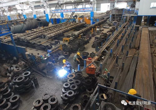 老淮安超級(jí)工廠內(nèi)部照片曝光,原來工廠生產(chǎn)線是這樣的