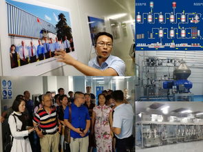 國際級工廠,世界級產(chǎn)品,金海生物專家媒體見面會在陜西楊凌舉行