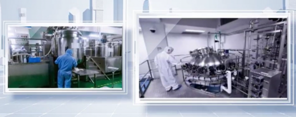 千錘百煉沙棘精華，匠心鑄就健康臻品 棘煌陜西生物的生物科技之路