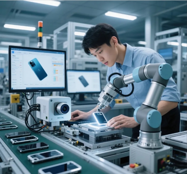 無錫商業職業技術學院物聯網與人工智能學院熱門專業大揭秘 聚焦技術開發，塑造未來工程師