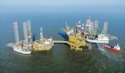 能源巨擘掌舵前行 中石油、中海油在低油價背景下的施工專業作業發展策略